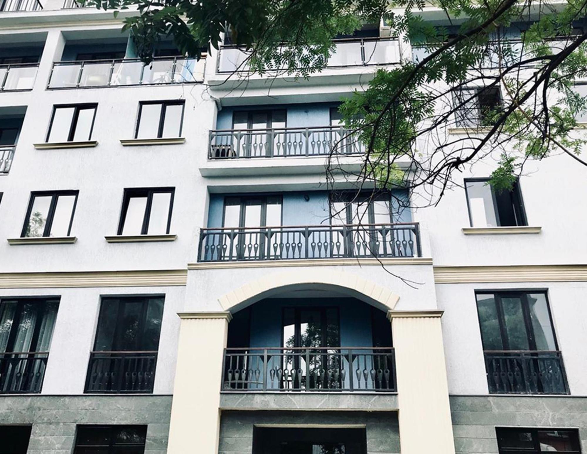 Style Apartments By Happy Place Tbilisi Exterior photo